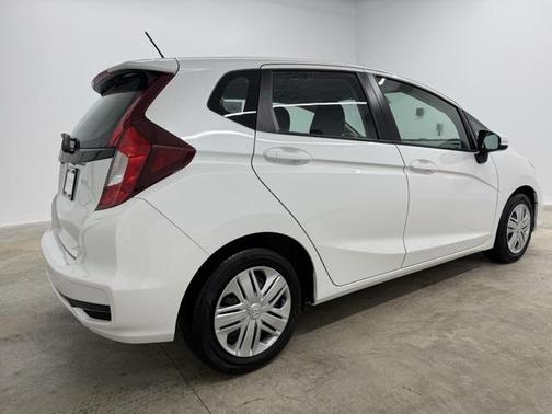 2020 Honda Fit LX