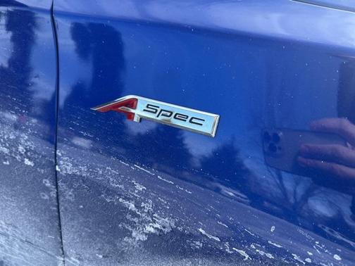 2021 Acura ILX Technology Package