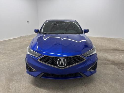2021 Acura ILX Technology Package