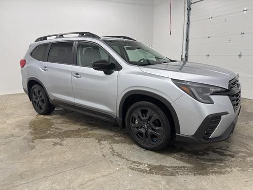 2025 Subaru Ascent Onyx Edition Touring 7-Passenger