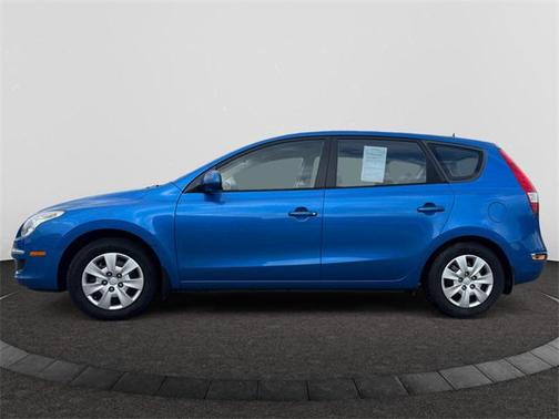 2011 Hyundai Elantra Touring GLS