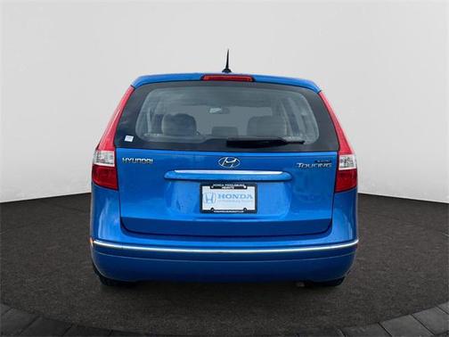 2011 Hyundai Elantra Touring GLS