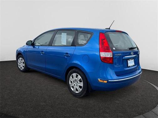2011 Hyundai Elantra Touring GLS