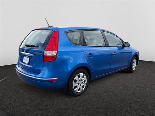 2011 Hyundai Elantra Touring GLS