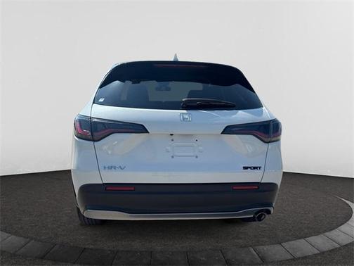 2023 Honda HR-V AWD Sport