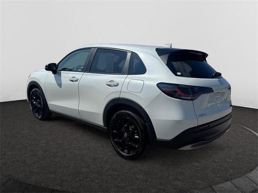 2023 Honda HR-V AWD Sport