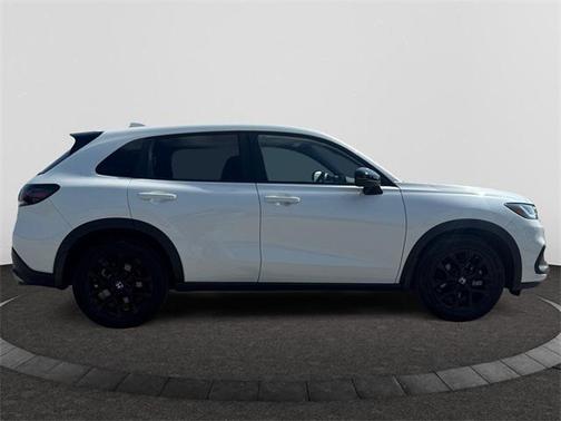 2023 Honda HR-V AWD Sport