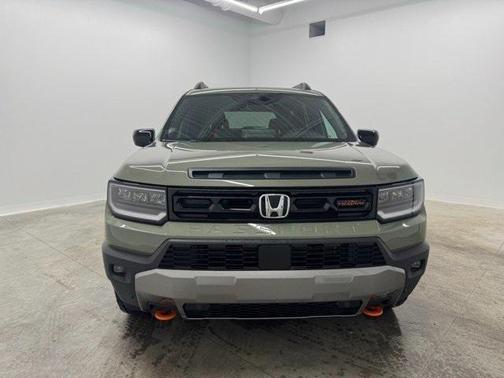 2026 Honda Passport AWD TrailSport