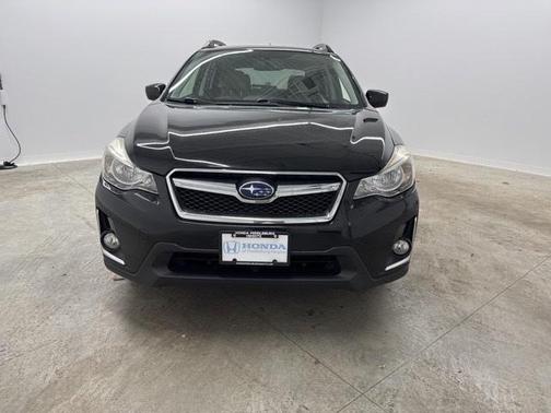 2016 Subaru Crosstrek 2.0i Premium