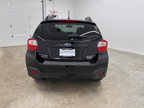 2016 Subaru Crosstrek 2.0i Premium