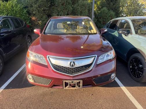 2014 Acura RDX Technology