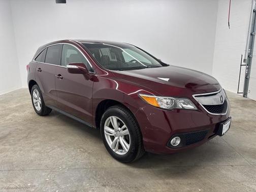 2014 Acura RDX Technology