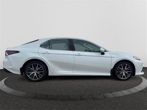 2024 Toyota Camry XLE
