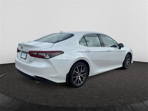 2024 Toyota Camry XLE