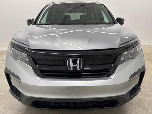 2022 Honda Pilot AWD Sport