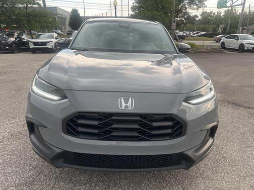 2023 Honda HR-V AWD Sport