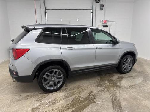 2023 Honda Passport AWD EX-L