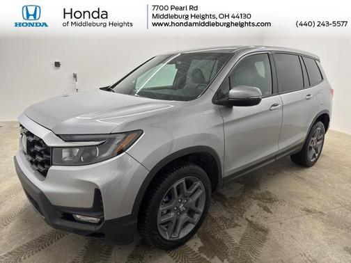 2023 Honda Passport AWD EX-L