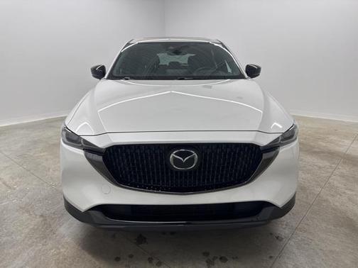 2024 Mazda CX-5 2.5 Turbo Premium