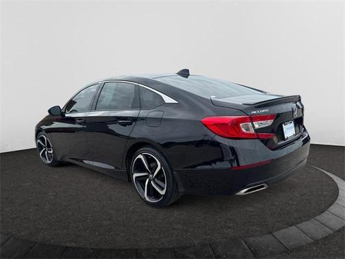 2022 Honda Accord Sport SE 1.5T