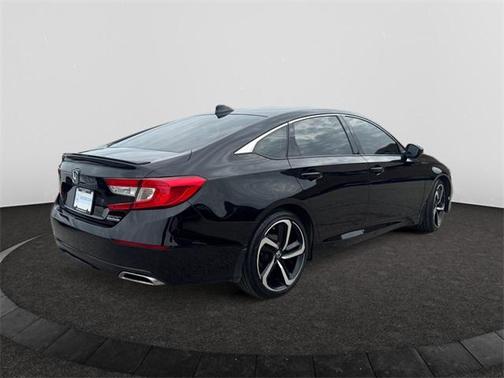 2022 Honda Accord Sport SE 1.5T