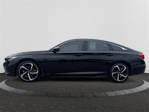 2022 Honda Accord Sport SE 1.5T