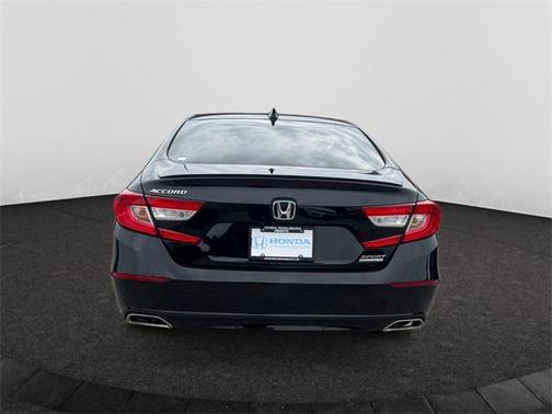 2022 Honda Accord Sport SE 1.5T