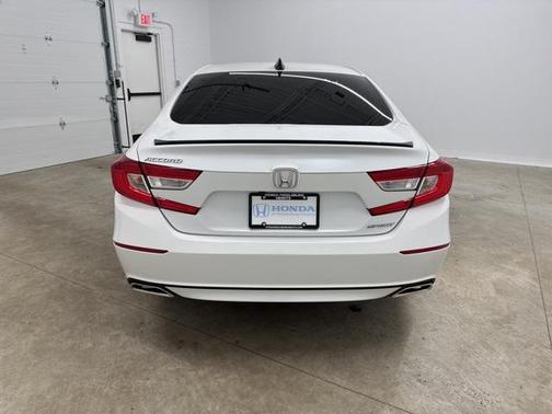 2021 Honda Accord Sport 1.5T