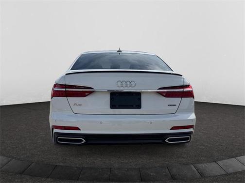 2019 Audi A6 3.0T Prestige Quattro