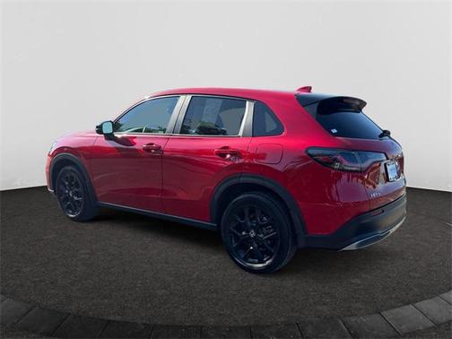 2023 Honda HR-V AWD Sport
