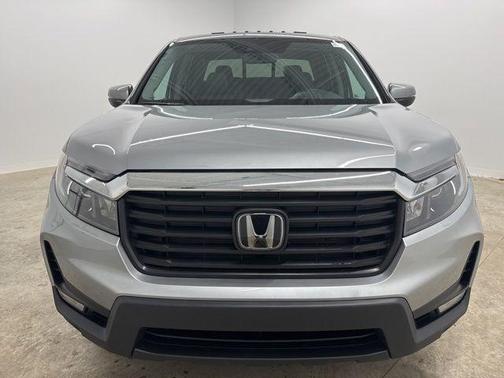 Lunar 2023 Honda Ridgeline RTL