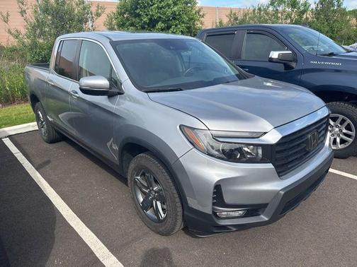 Lunar 2023 Honda Ridgeline RTL