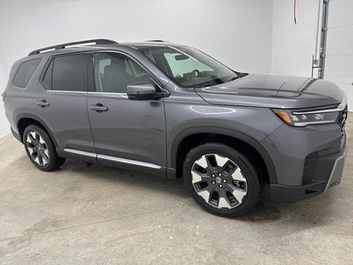 2026 Honda Pilot Touring 8-Passenger