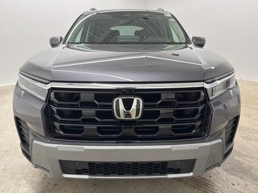 2026 Honda Pilot Touring 8-Passenger