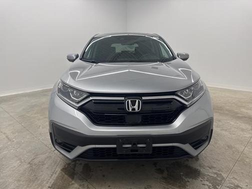 2020 Honda CR-V AWD EX