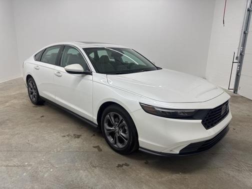 2023 Honda Accord EX 1.5T