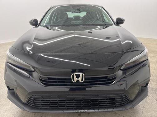 2022 Honda Civic Touring
