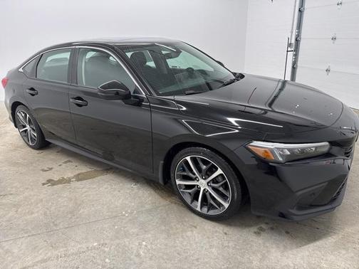 2022 Honda Civic Touring