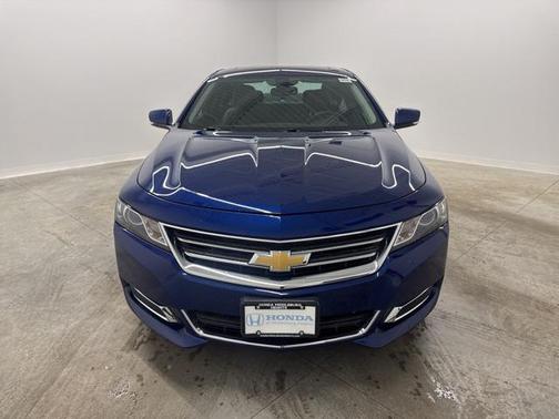 2014 Chevrolet Impala 2LT