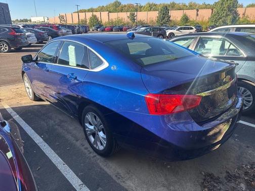 2014 Chevrolet Impala 2LT