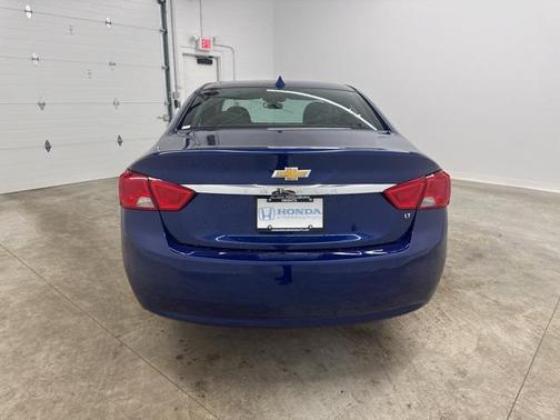 2014 Chevrolet Impala 2LT