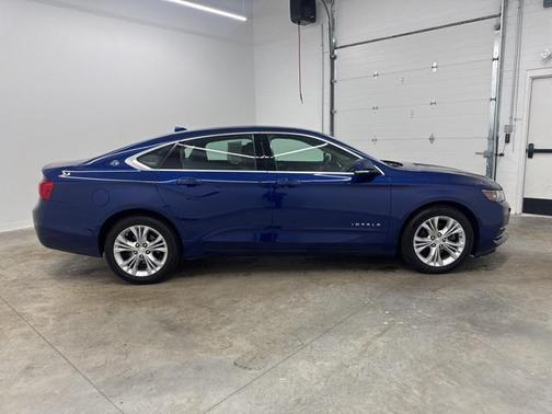 2014 Chevrolet Impala 2LT