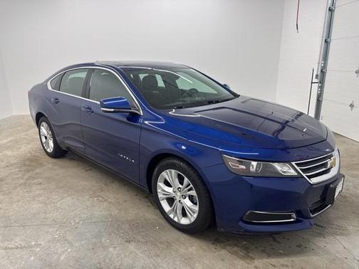 2014 Chevrolet Impala 2LT