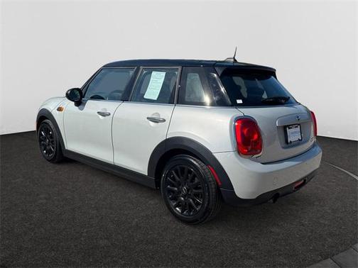2015 MINI Hardtop Cooper