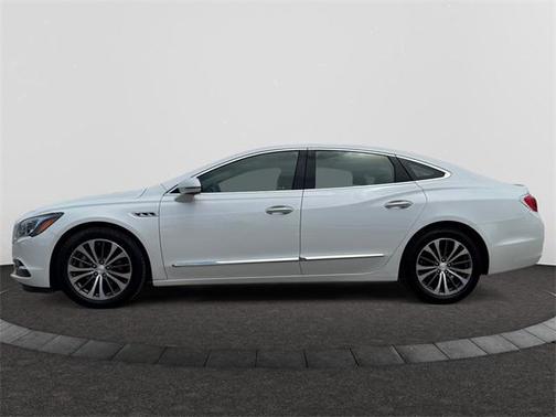 2019 Buick LaCrosse Essence