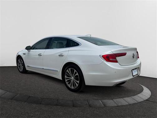 2019 Buick LaCrosse Essence