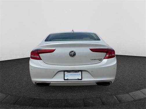 2019 Buick LaCrosse Essence