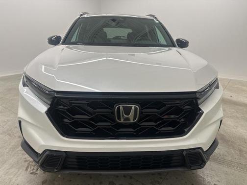 2024 Honda CR-V Hybrid Sport AWD