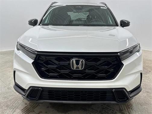 2024 Honda CR-V Hybrid Sport AWD