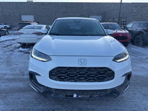 2025 Honda HR-V EX-L